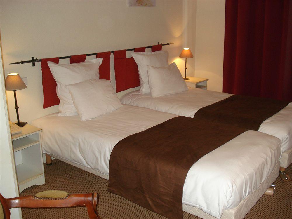 Hotel Cerise - Le Grand De La Royan