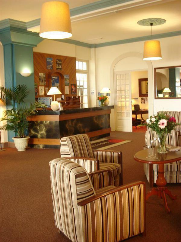 Cerise - Le Grand De La Hotel