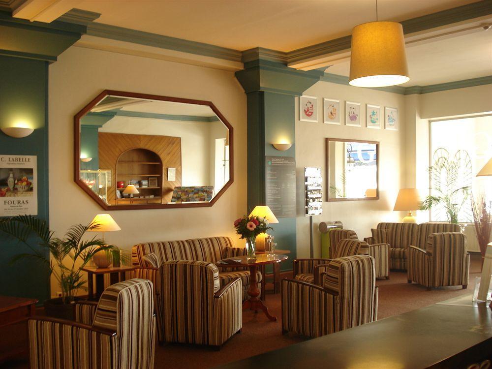 Hotel Cerise - Le Grand De La 3*