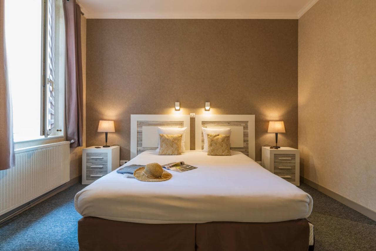 Hotel Cerise - Le Grand De La 3*