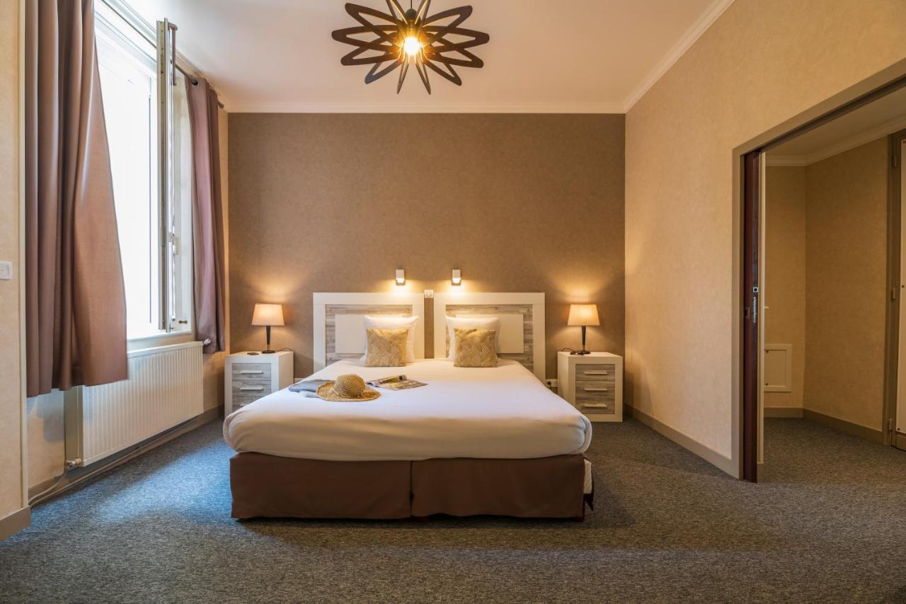 Cerise - Le Grand De La 3* Royan