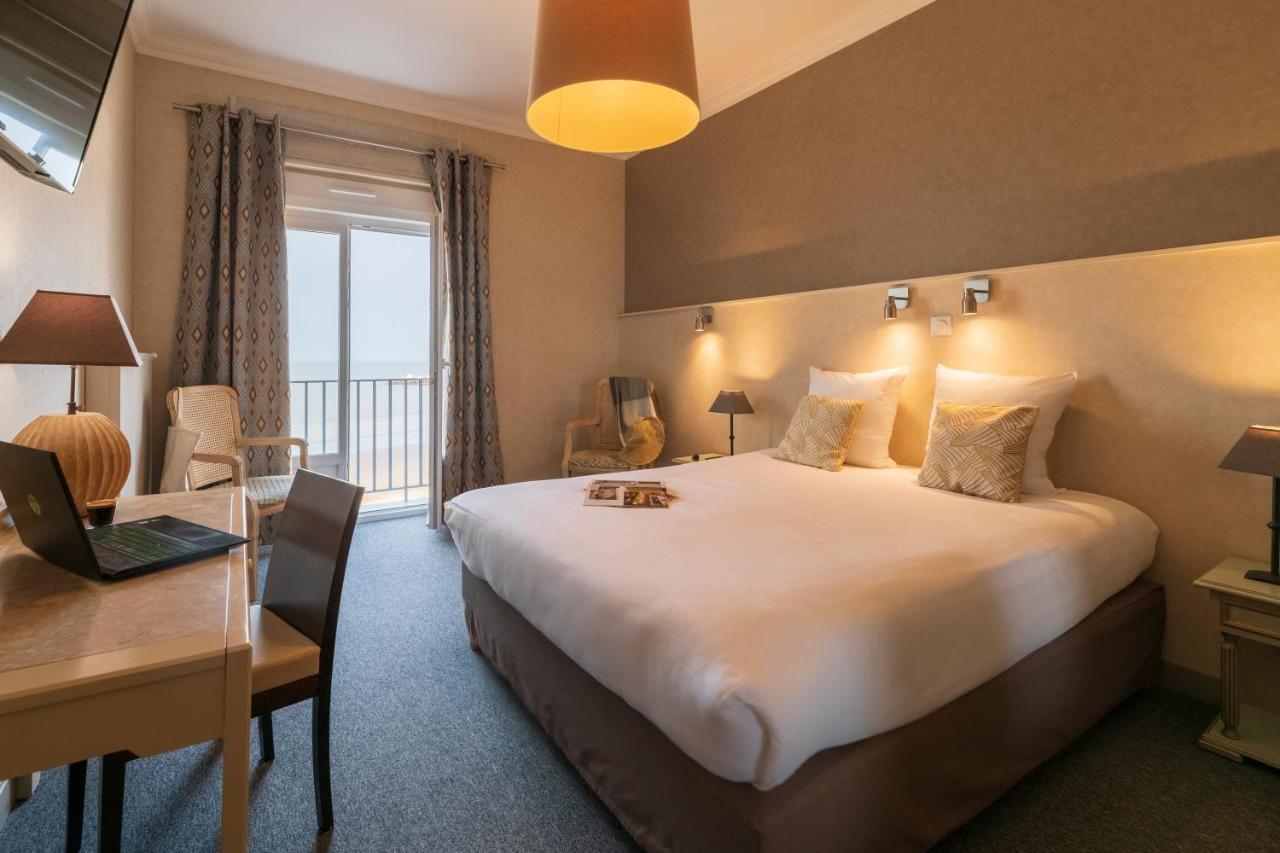 Hotel Cerise - Le Grand De La Royan