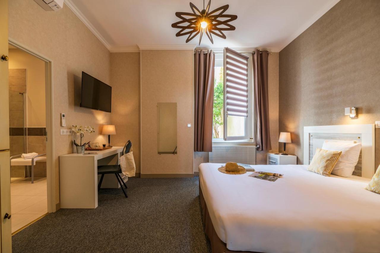 Cerise - Le Grand De La 3* Royan
