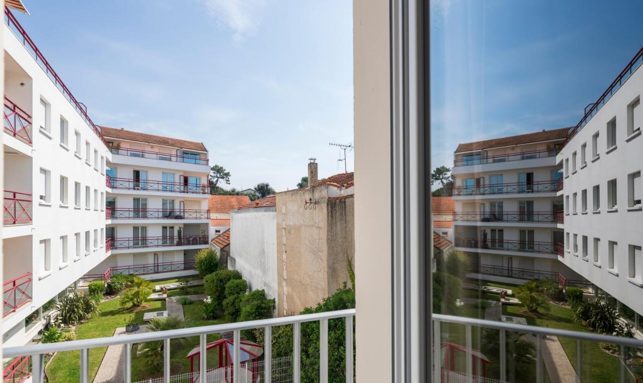 Cerise - Le Grand De La Hotel Royan