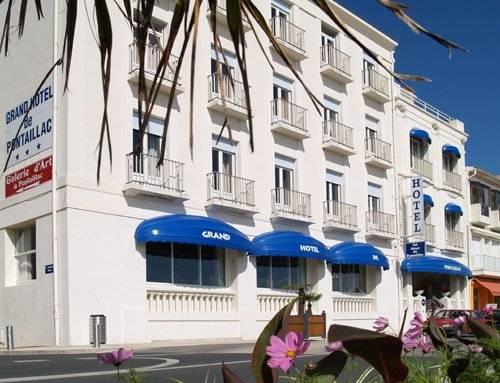 Cerise - Le Grand De La 3* Royan