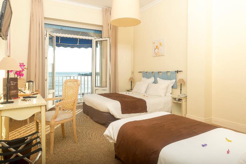 Hotel Cerise - Le Grand De La Royan